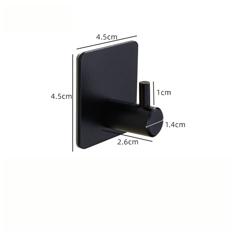 Wall Hooks Self Adhesive