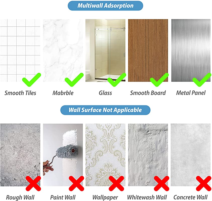 Wall Hooks Self Adhesive