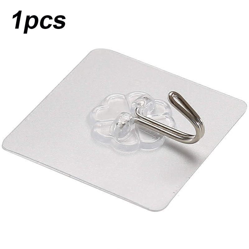 Wall Hooks Self Adhesive