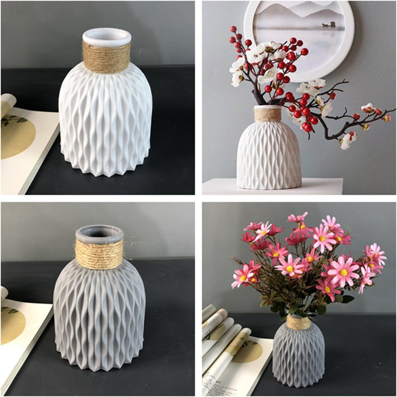 Modern Flower Vase