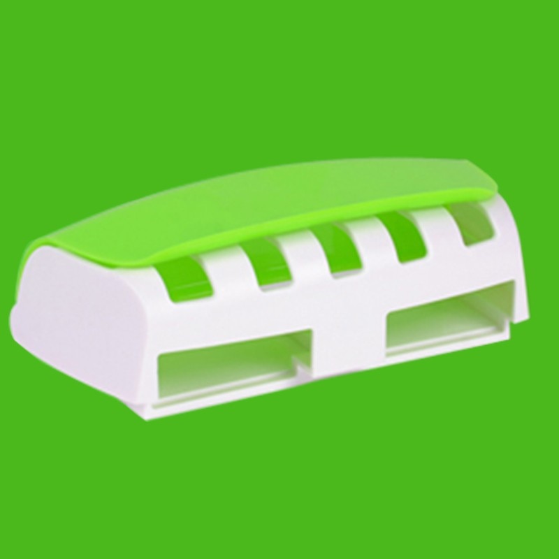 holder for toothbrush