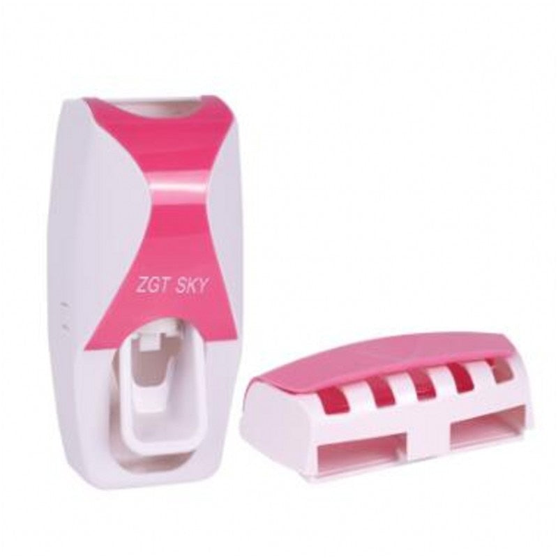 holder for toothbrush