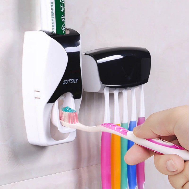 holder for toothbrush