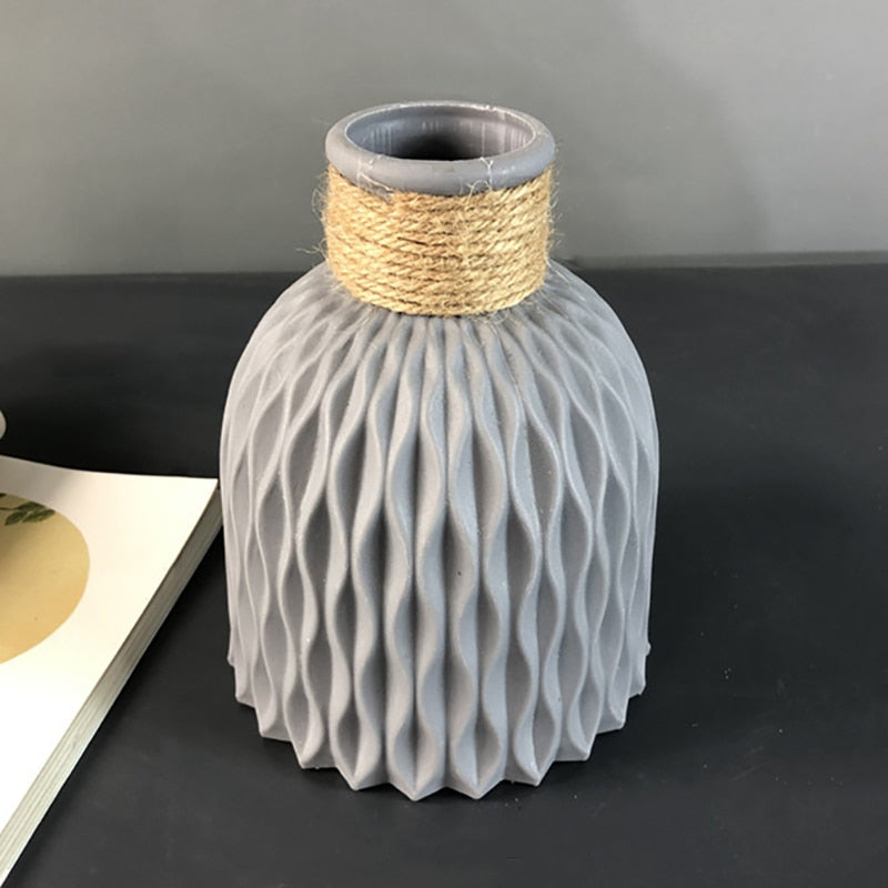 Modern Flower Vase