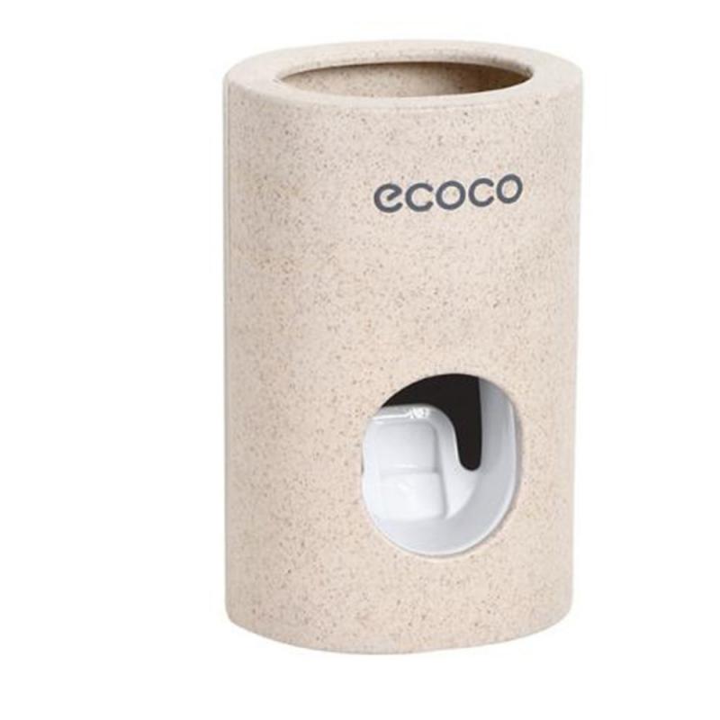 ECOCO Automatic Toothpaste Dispenser