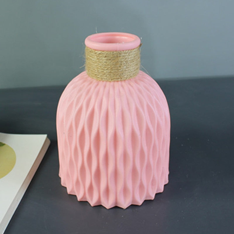Modern Flower Vase