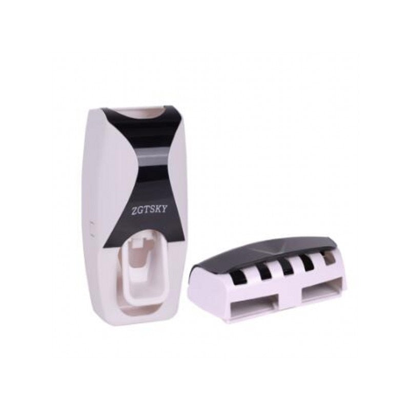holder for toothbrush
