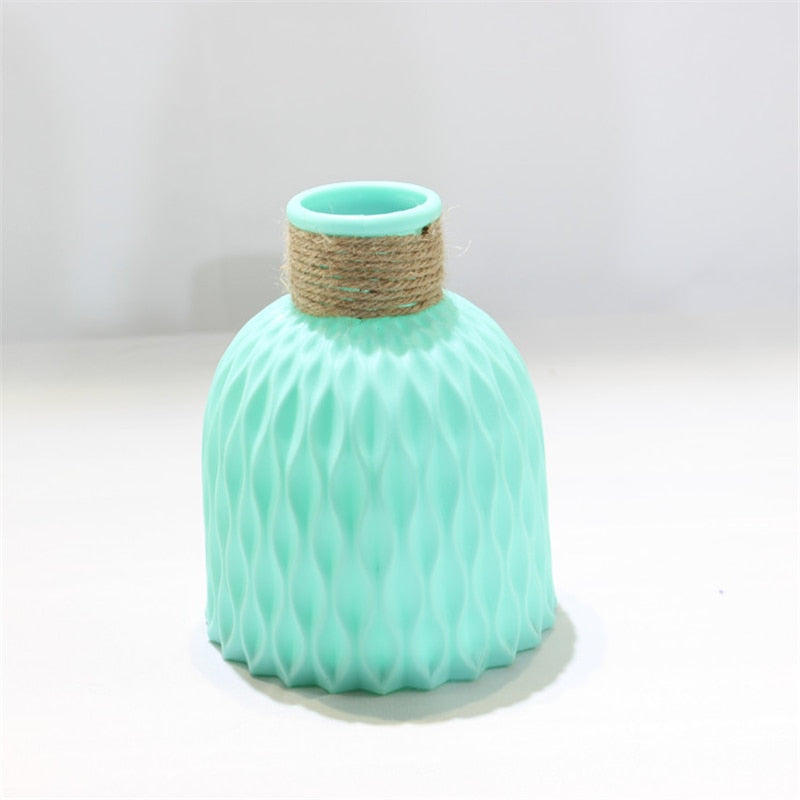 Modern Flower Vase