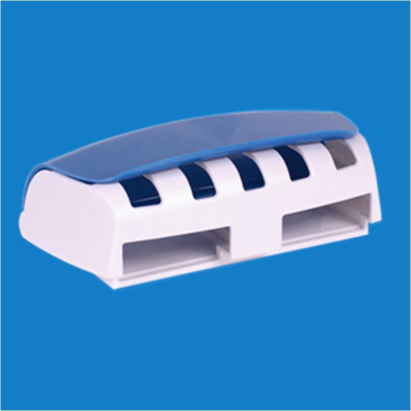 holder for toothbrush
