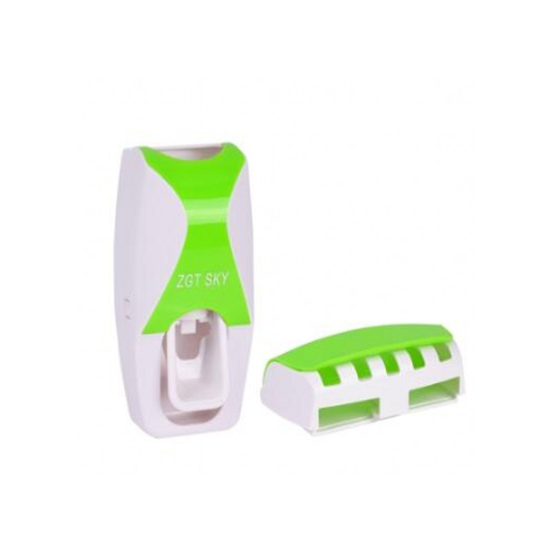 holder for toothbrush