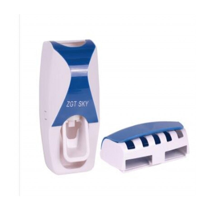 holder for toothbrush