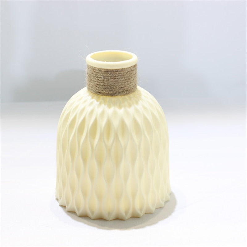 Modern Flower Vase
