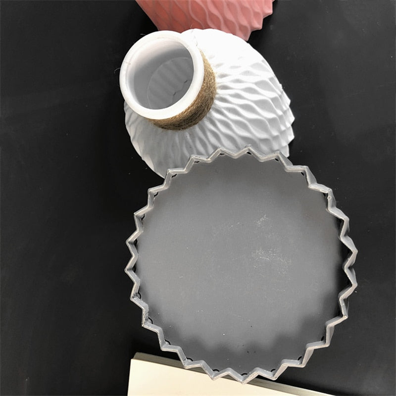 Modern Flower Vase