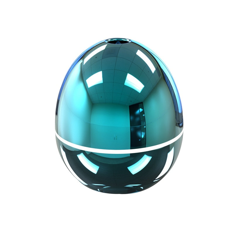 Ultrasonic Mini Air Humidifier