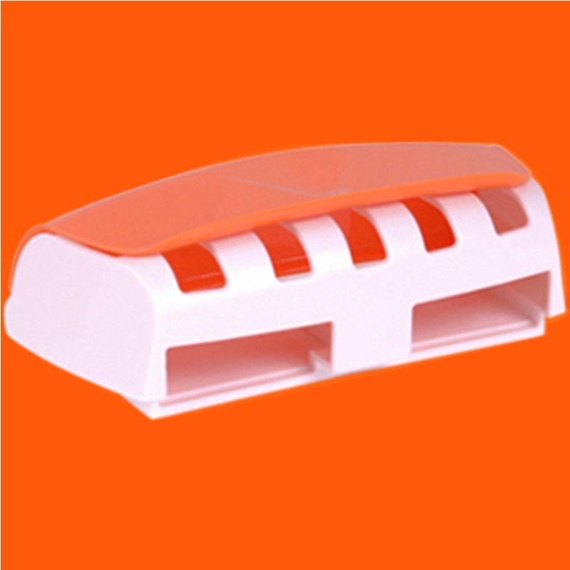 holder for toothbrush