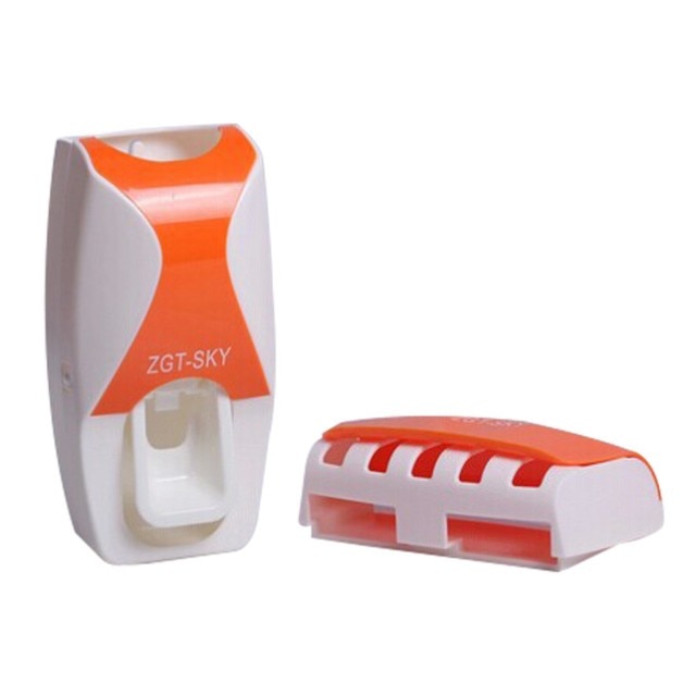 holder for toothbrush
