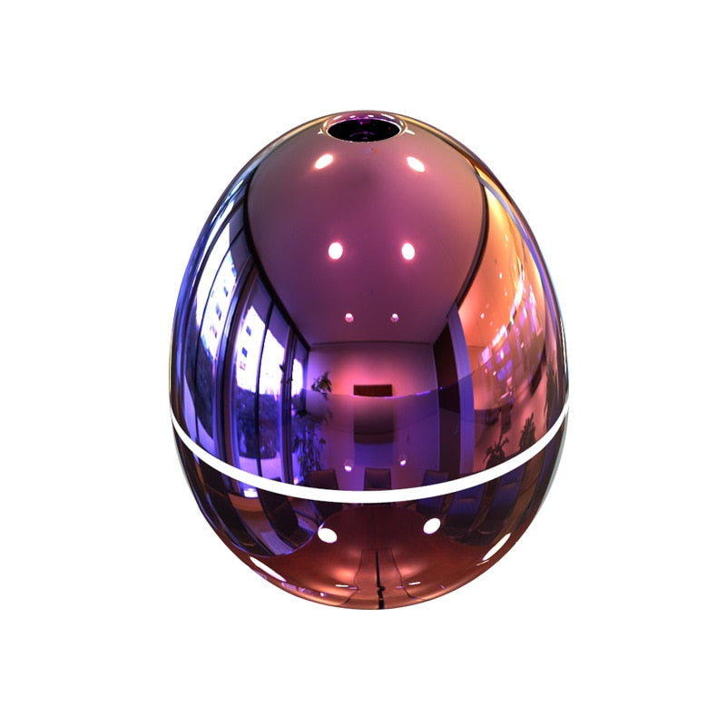 Ultrasonic Mini Air Humidifier