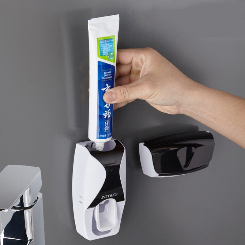 holder for toothbrush