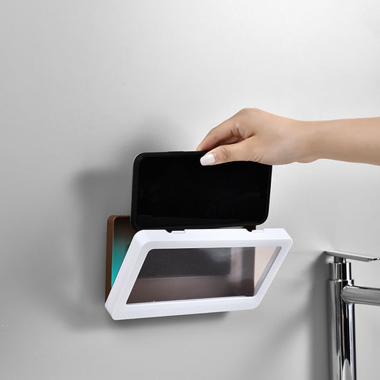 Waterproof Shower Phone Box