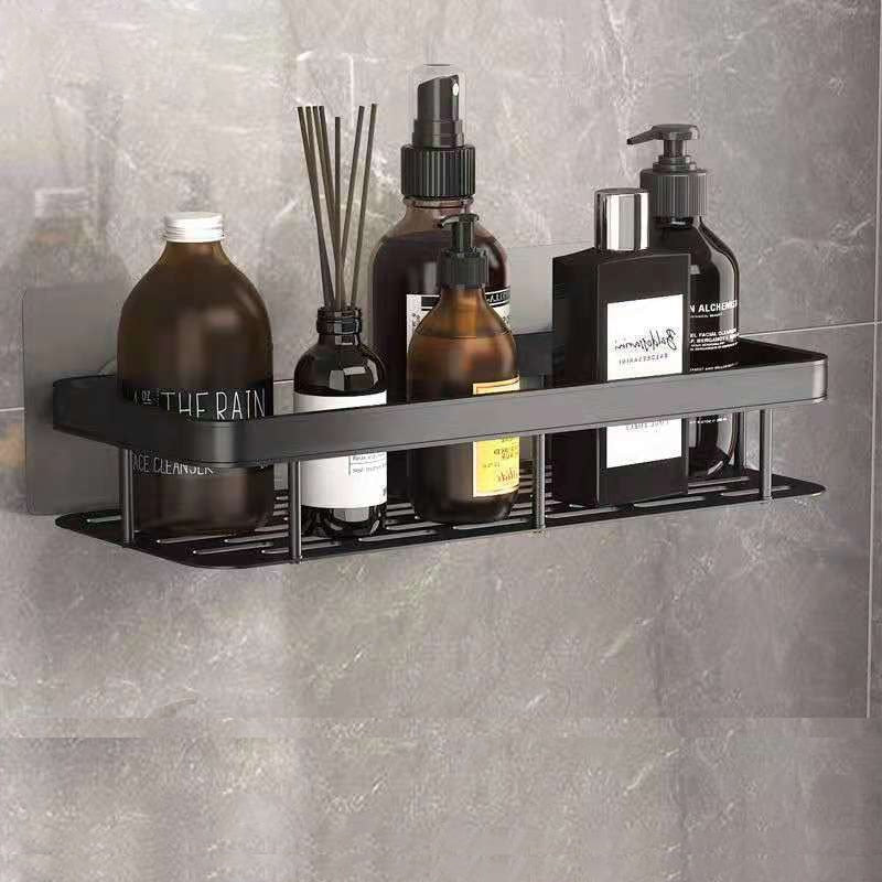 Bathroom Shelves Aluminum