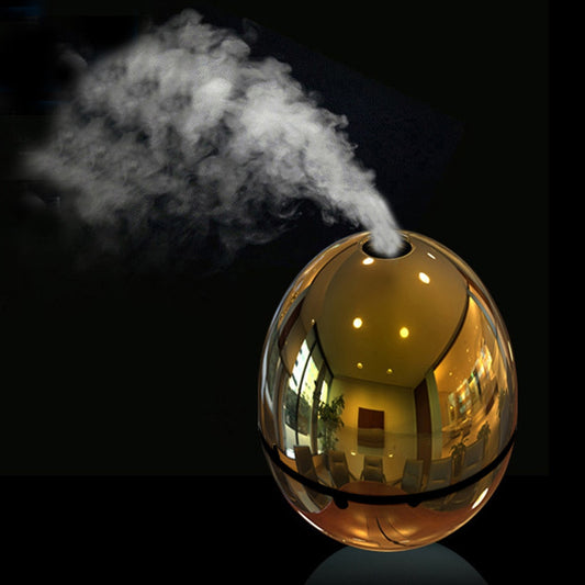 Ultrasonic Mini Air Humidifier