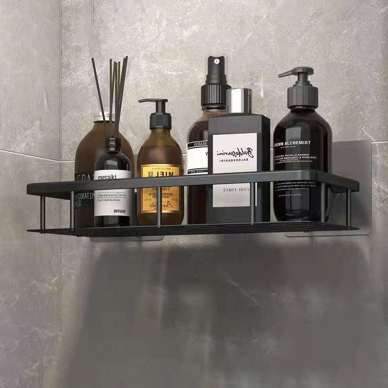 Bathroom Shelves Aluminum